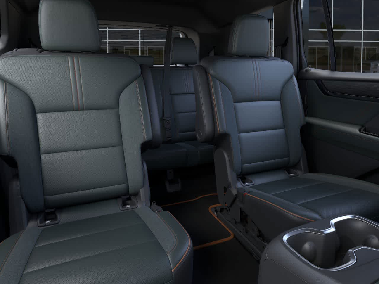 2026 Gmc Acadia AT4 photo 13