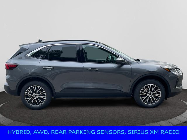 2024 Ford Escape Plug-In Hybrid Base photo 7