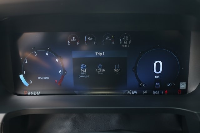 2025 Ford F-150 XLT photo 3