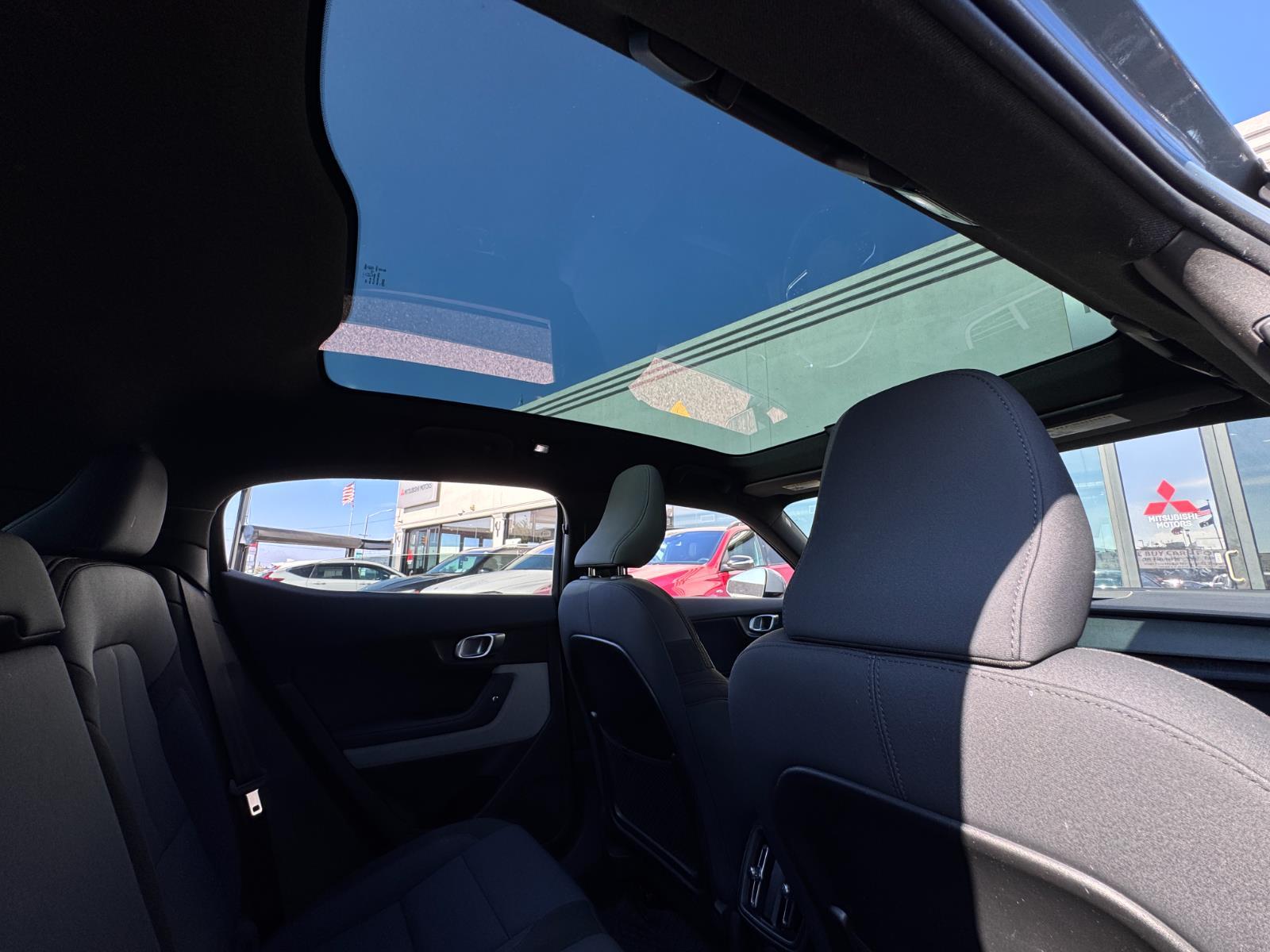 2022 Polestar PS2 e-AWD photo 23