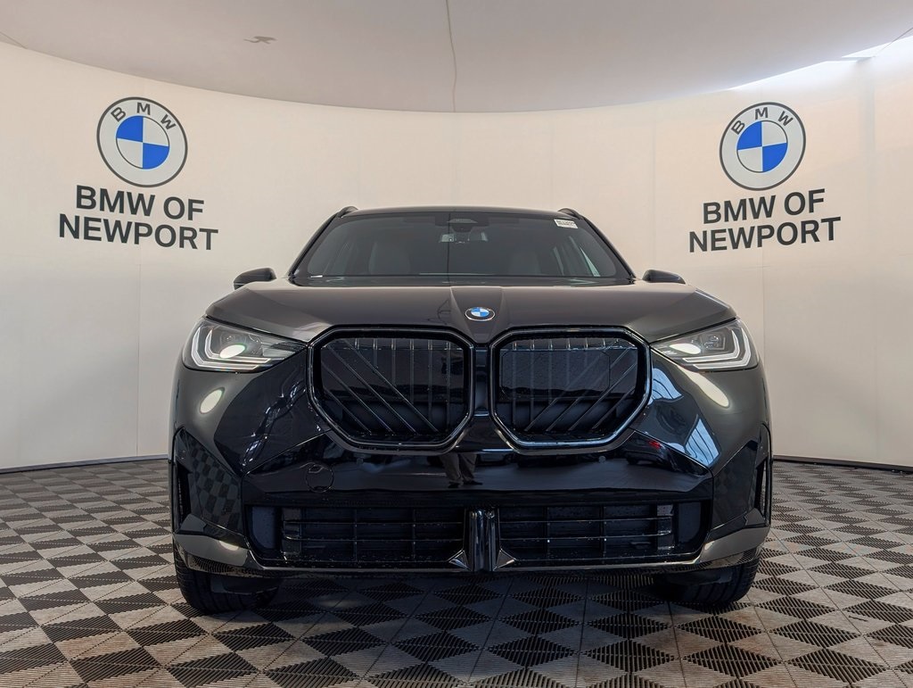 2026 Bmw X3 photo 4