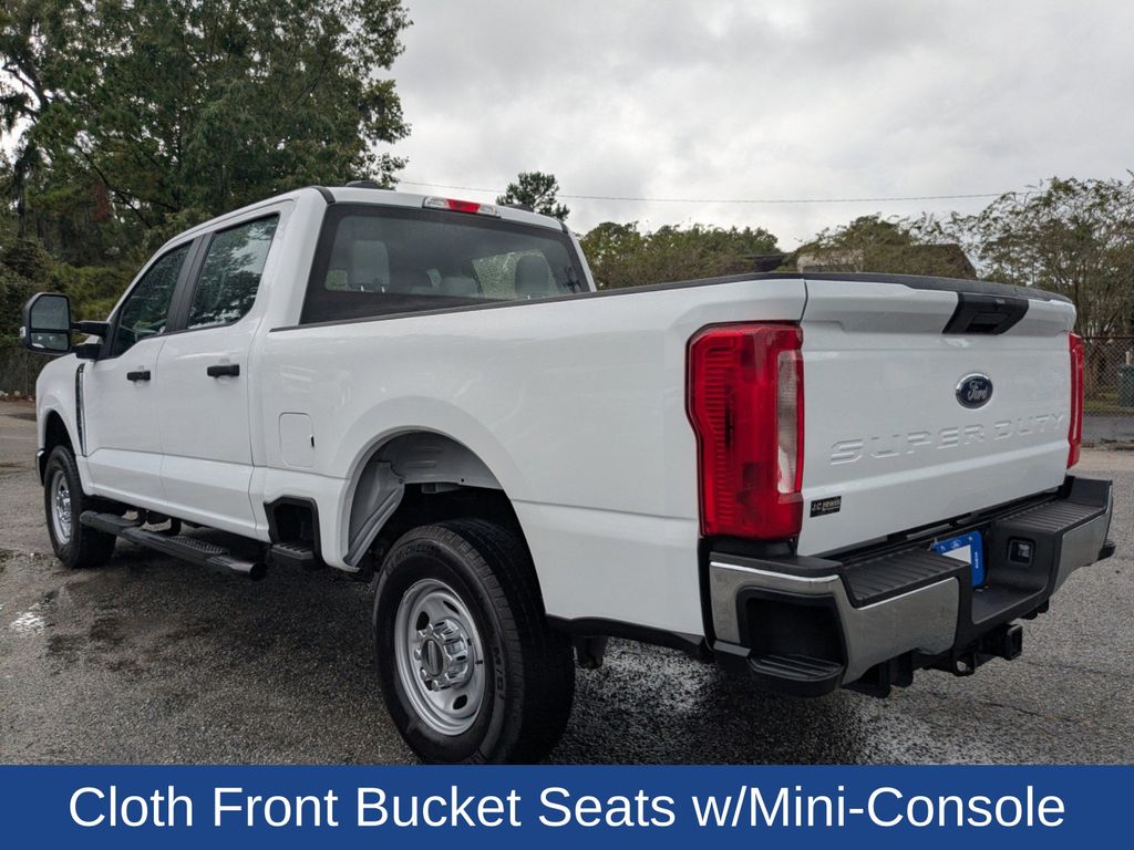 2023 Ford F-250 XL photo 6