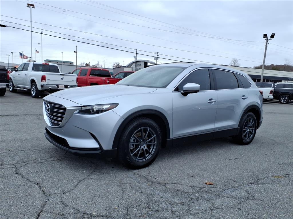 2016 Mazda CX-9 Touring