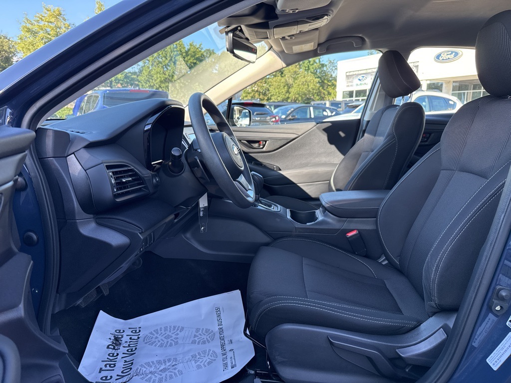 2023 Subaru Legacy Base photo 16
