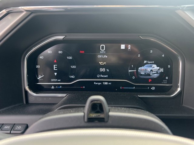 2025 Gmc Sierra 1500 Denali photo 29