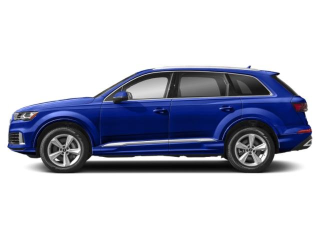 2023 Audi Q7 55 Premium Plus photo 3