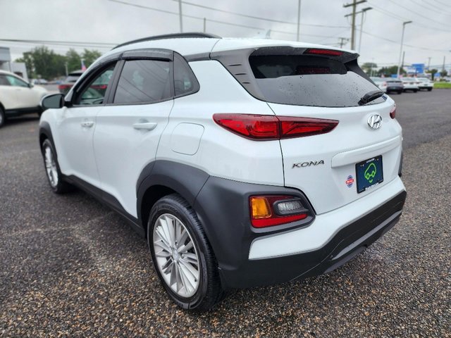 2020 Hyundai Kona SEL Plus photo 15