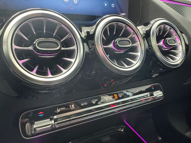 2024 Mercedes Benz GLA AMG 35 4MATIC photo 32