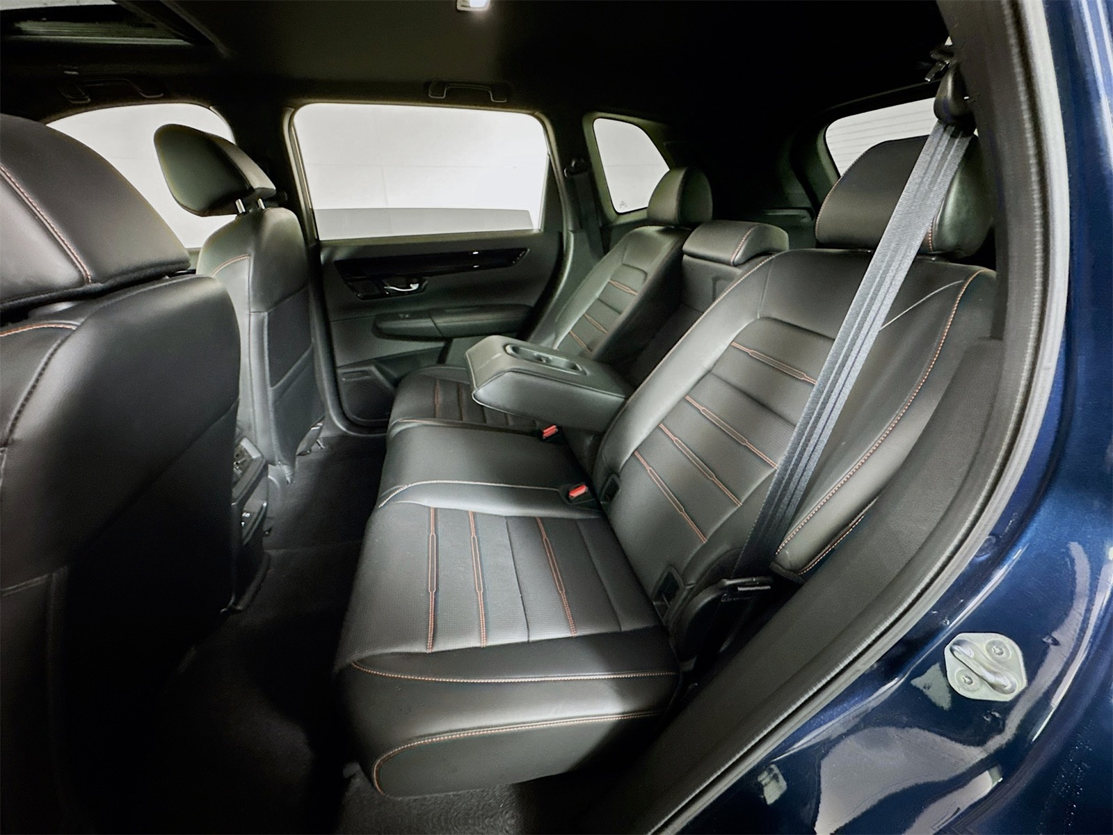 2023 Honda CR-V Hybrid Sport Touring photo 16