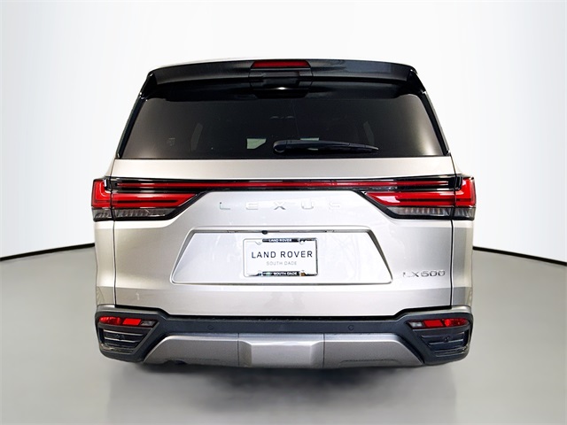 2023 Lexus LX 600 Premium photo 3