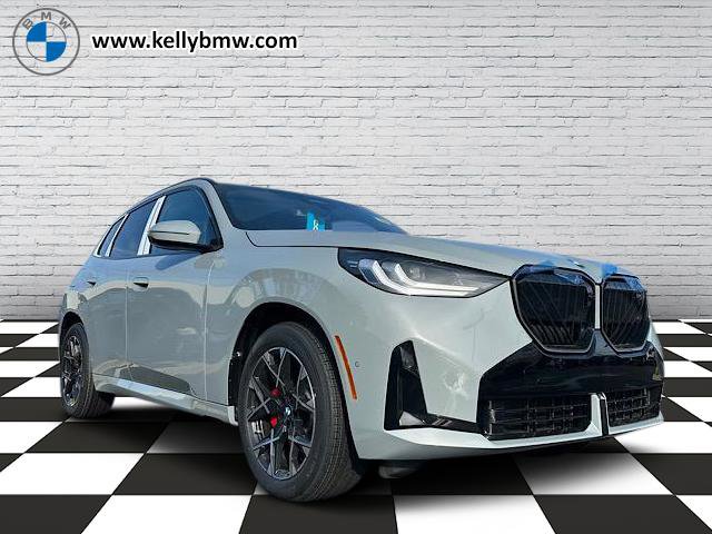 2026 BMW X3 30's photo