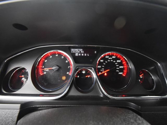 2014 Gmc Acadia SLT photo 23