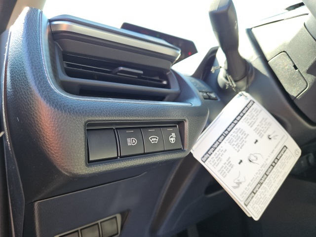 2026 Toyota Prius XLE photo 22