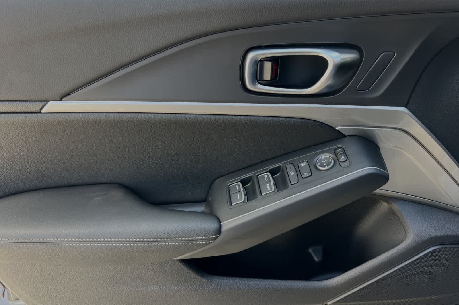 2025 Acura Integra A-Spec photo 5