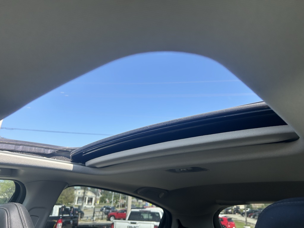 2021 Honda HR-V EX-L photo 27