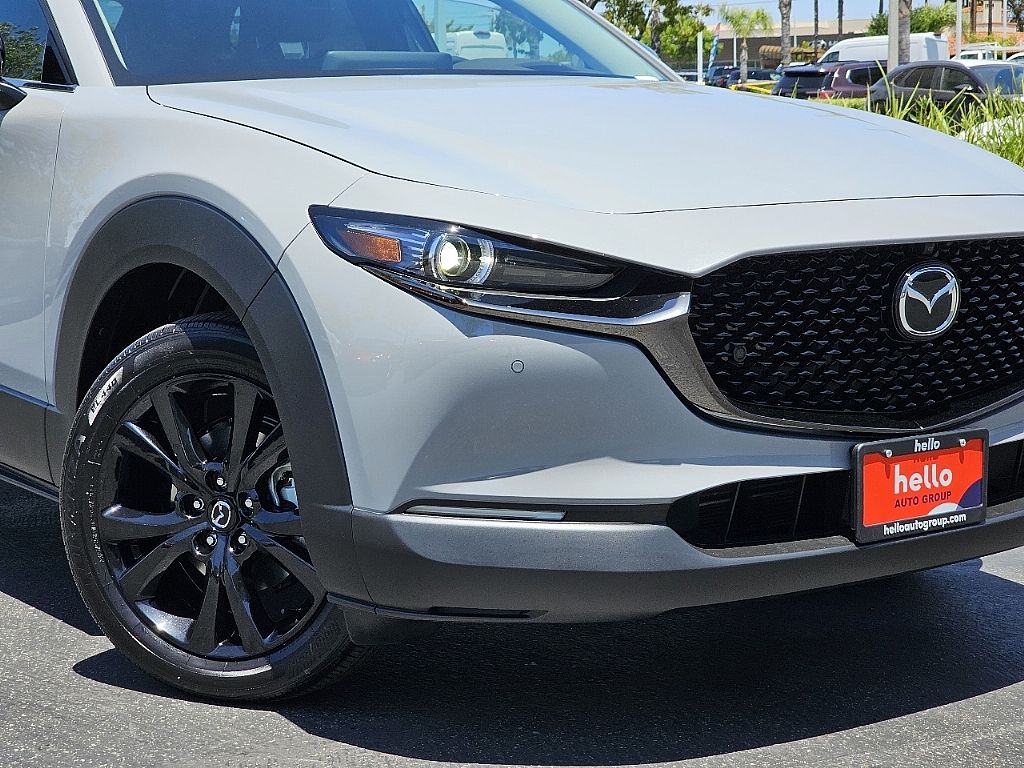 2025 Mazda CX-30 2.5 Turbo Premium Plus photo 16