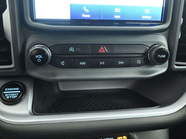 2023 FORD BRONCO SPORT - Image 17