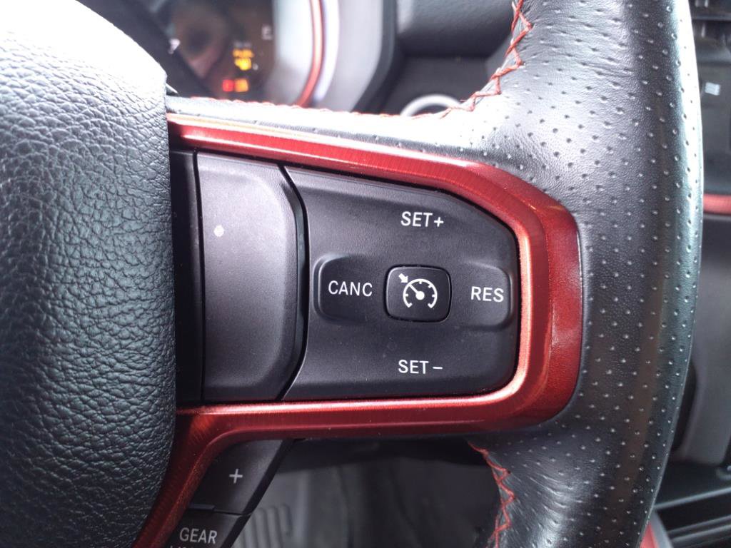2024 Ram 1500 Rebel photo 14