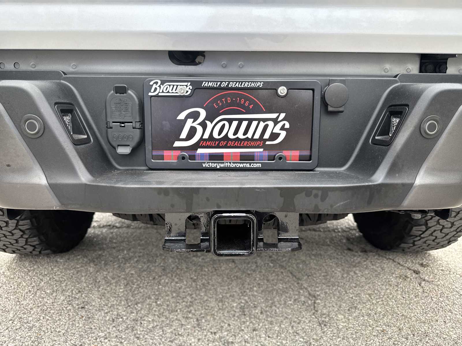 2023 Ford F-150 Raptor photo 10