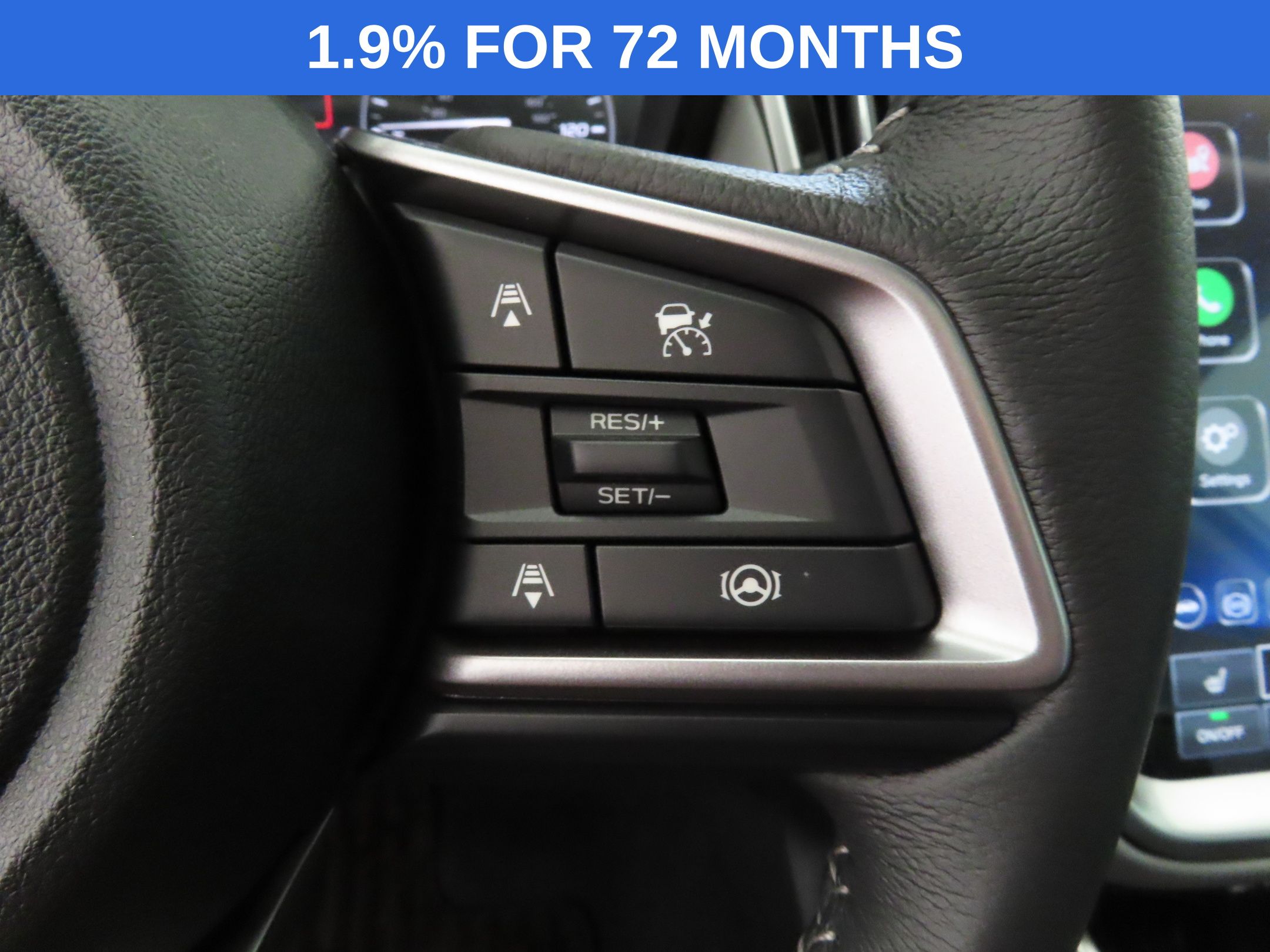 2025 Subaru Outback Premium photo 12