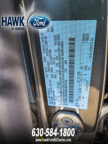 2024 FORD ESCAPE - Image 45