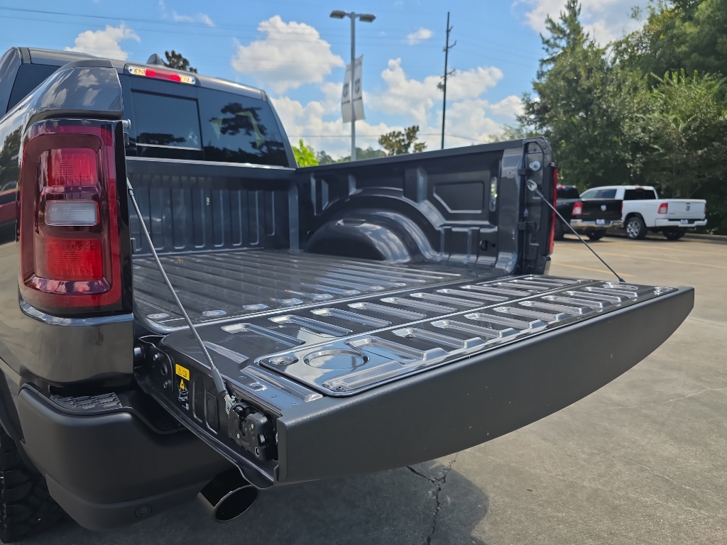 2026 Ram 1500 Rebel photo 5