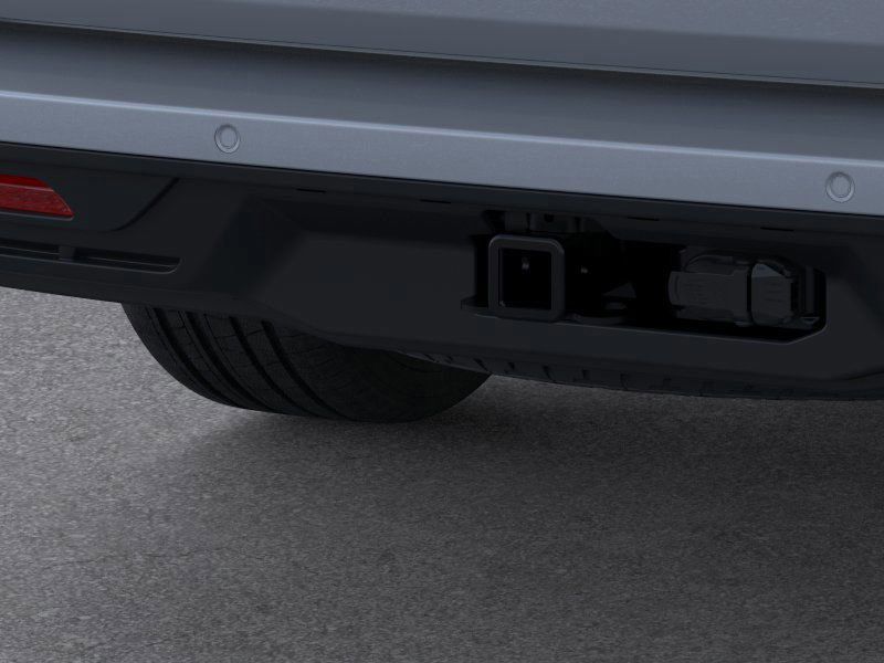 2025 Ford Expedition photo 22