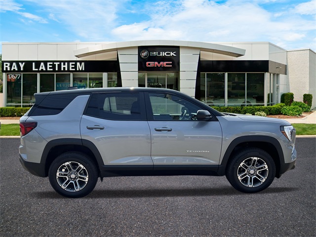 2026 Gmc Terrain Elevation photo 3
