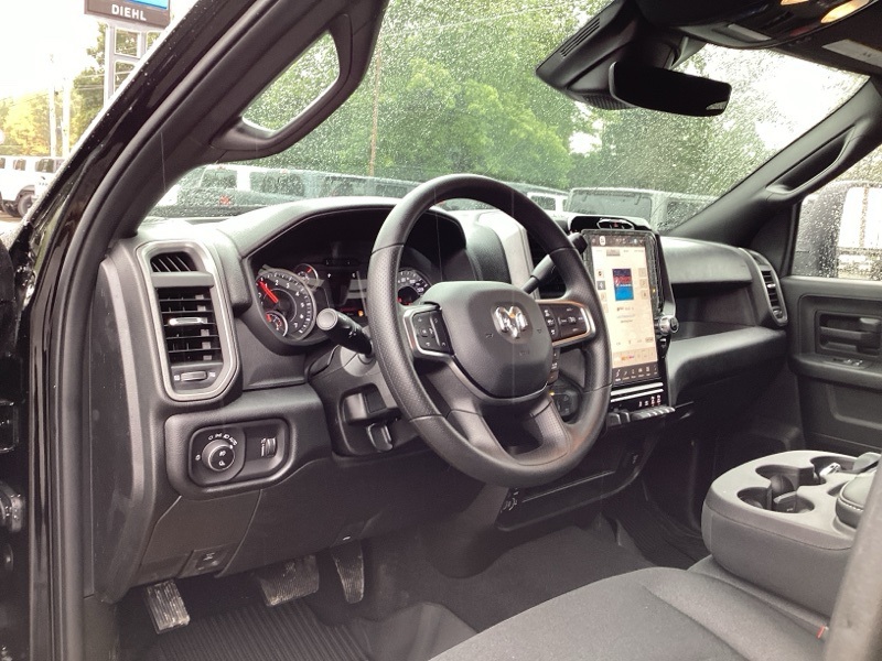 2026 Ram 2500 Tradesman photo 23