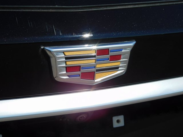 2023 Cadillac XT6 Premium Luxury photo 46