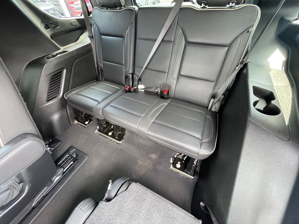 Used 2023 Midnight Blue Metallic Chevrolet Premier image 24