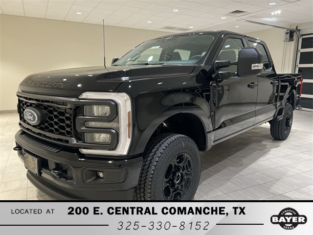 2026 Ford F-250 Super Duty XL's photo