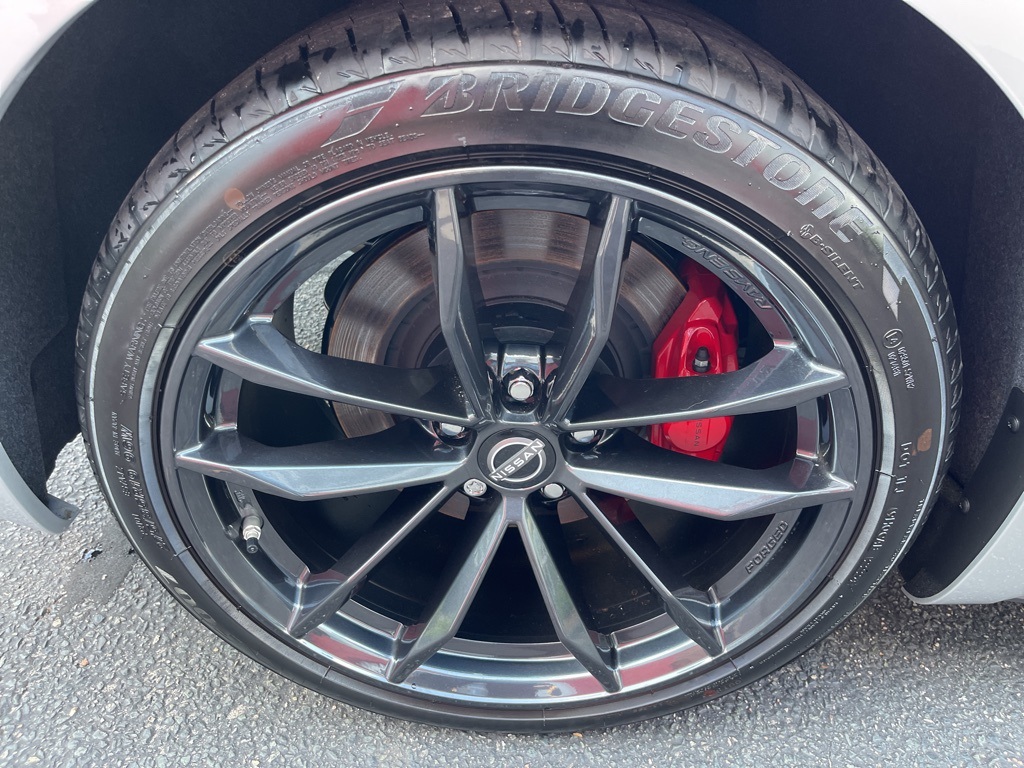 2024 Nissan Z Performance photo 20