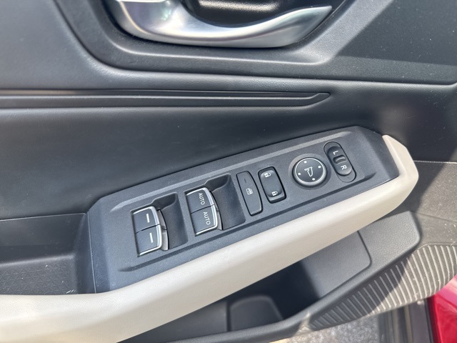2023 Honda Accord EX photo 14