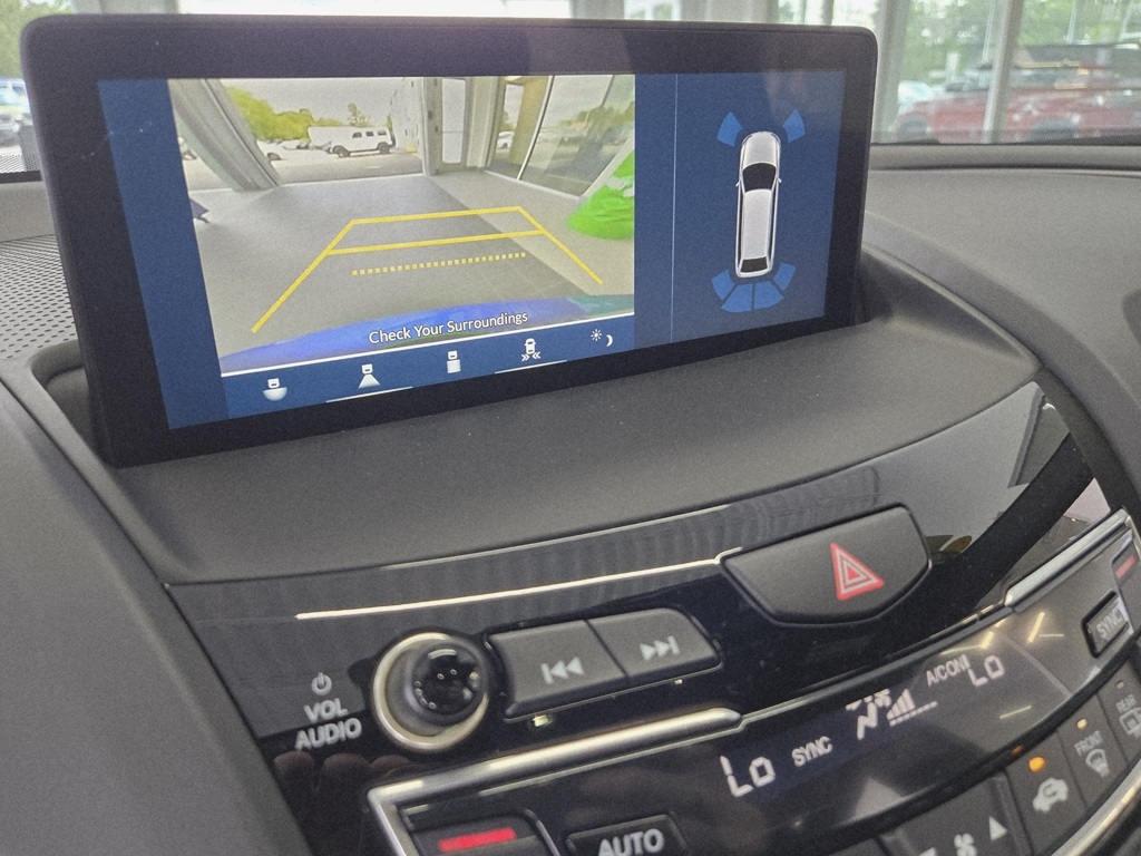 2025 Acura RDX A-Spec photo 33