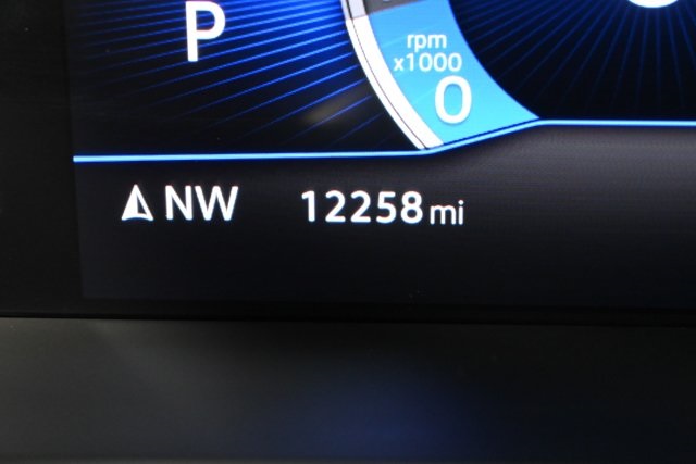 2024 Volkswagen Tiguan SE Wolfsburg Edition photo 4