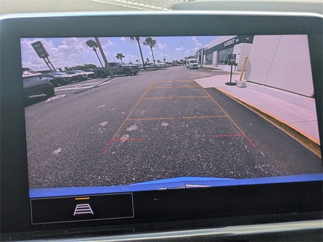 2022 Cadillac CT4 photo 20