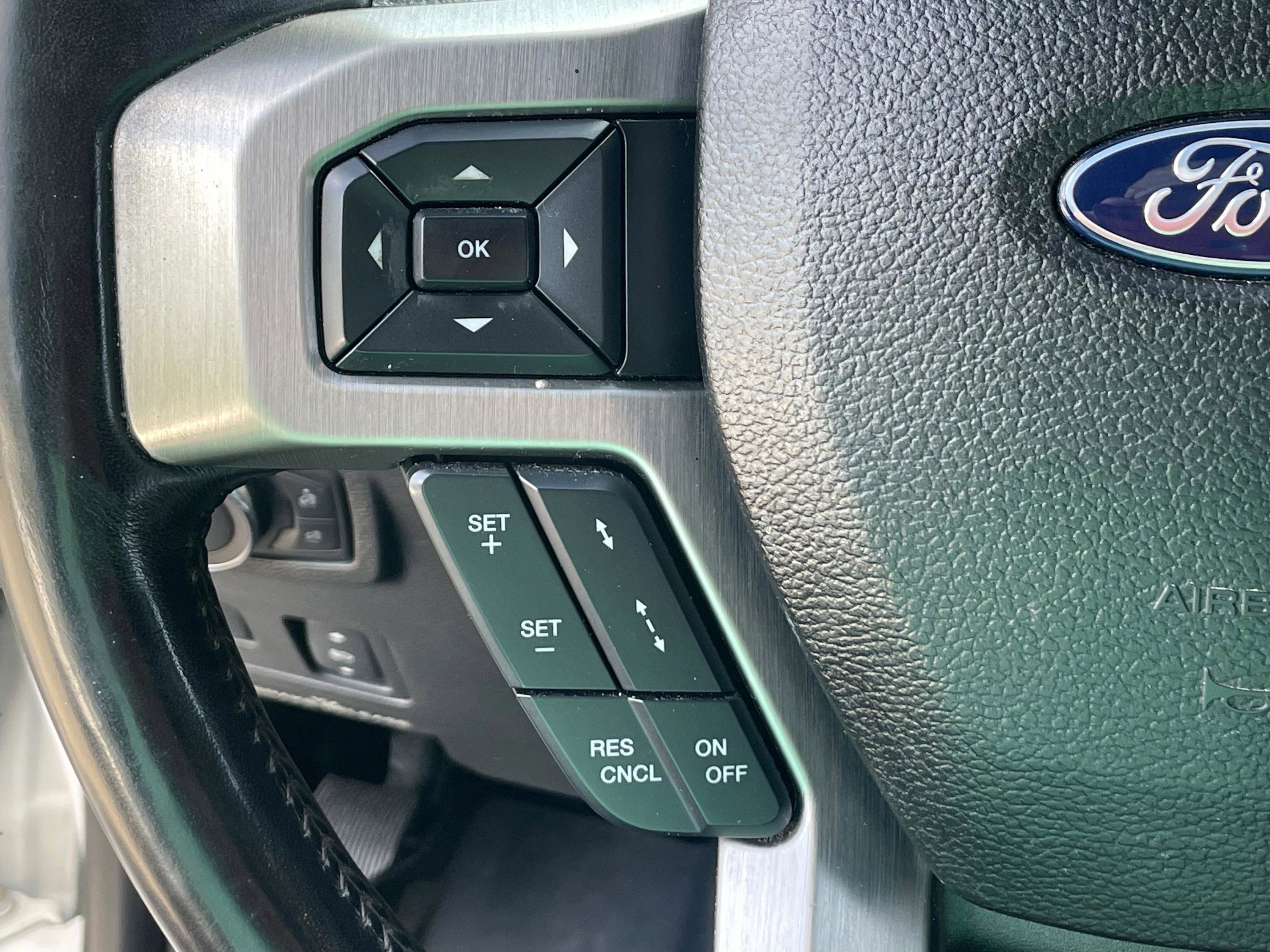 2018 Ford F-250 King Ranch photo 16