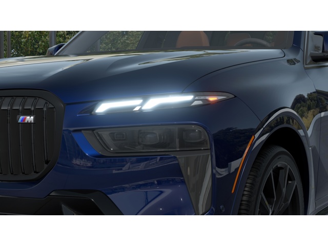2026 Bmw X7 M60i photo 6