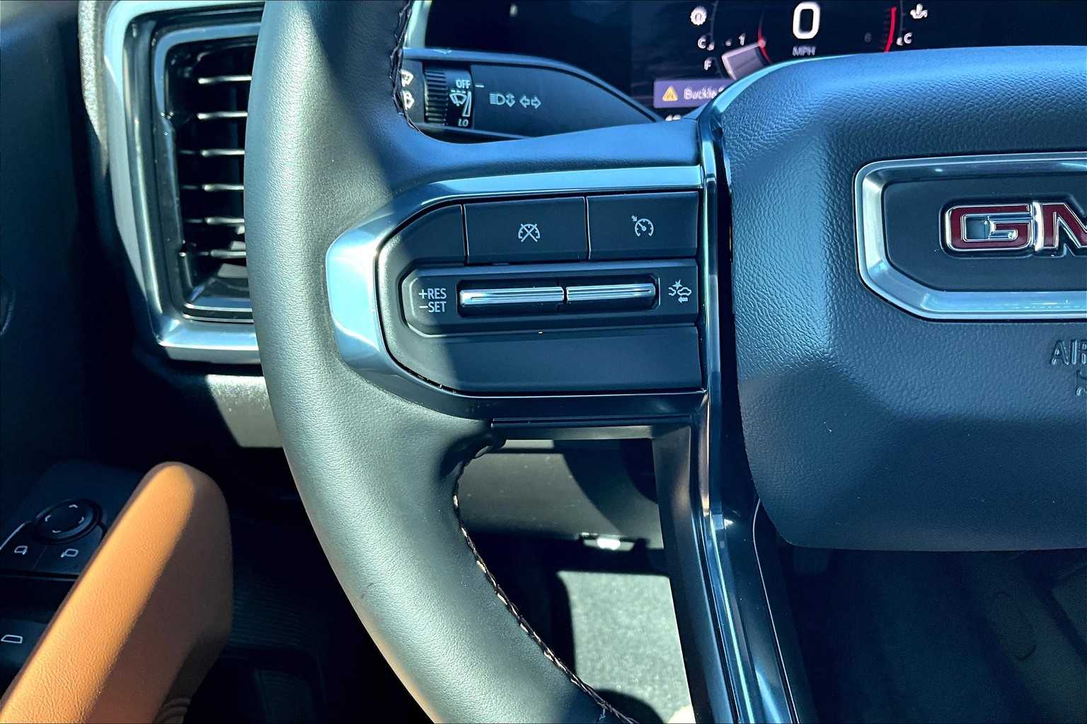 2023 Gmc Canyon AT4 photo 22