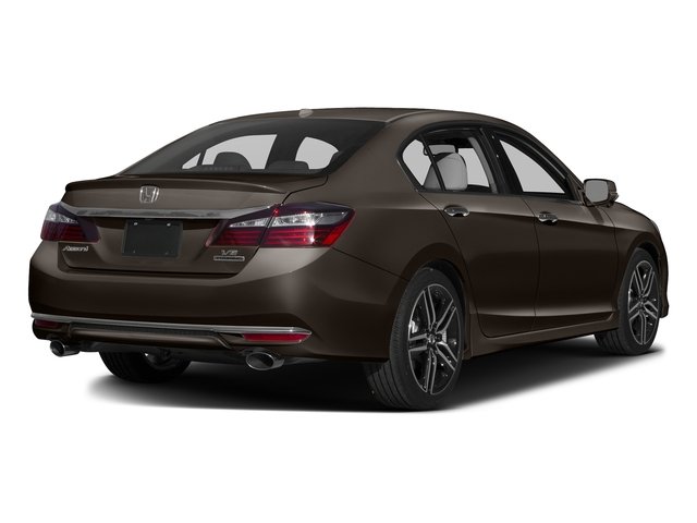 Used 2016 Honda Accord Touring with VIN 1HGCR3F97GA021315 for sale in Saint Cloud, Minnesota