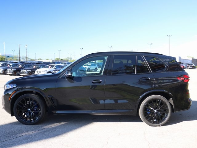 2026 Bmw X5 xDrive40i photo 29