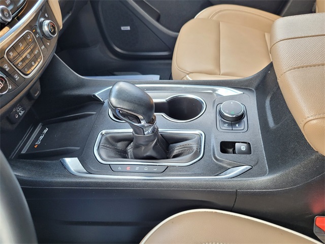 2023 Chevrolet Traverse Premier photo 42