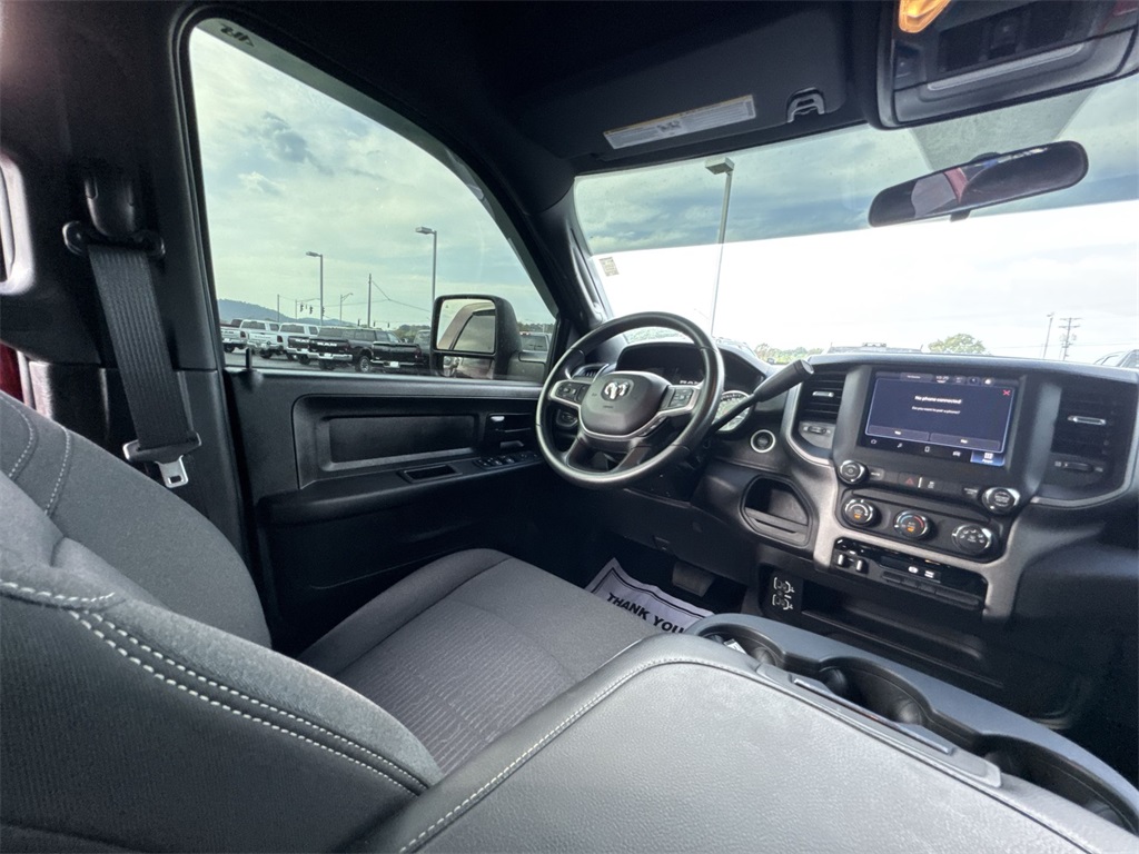 2024 Ram 3500 Tradesman photo 15