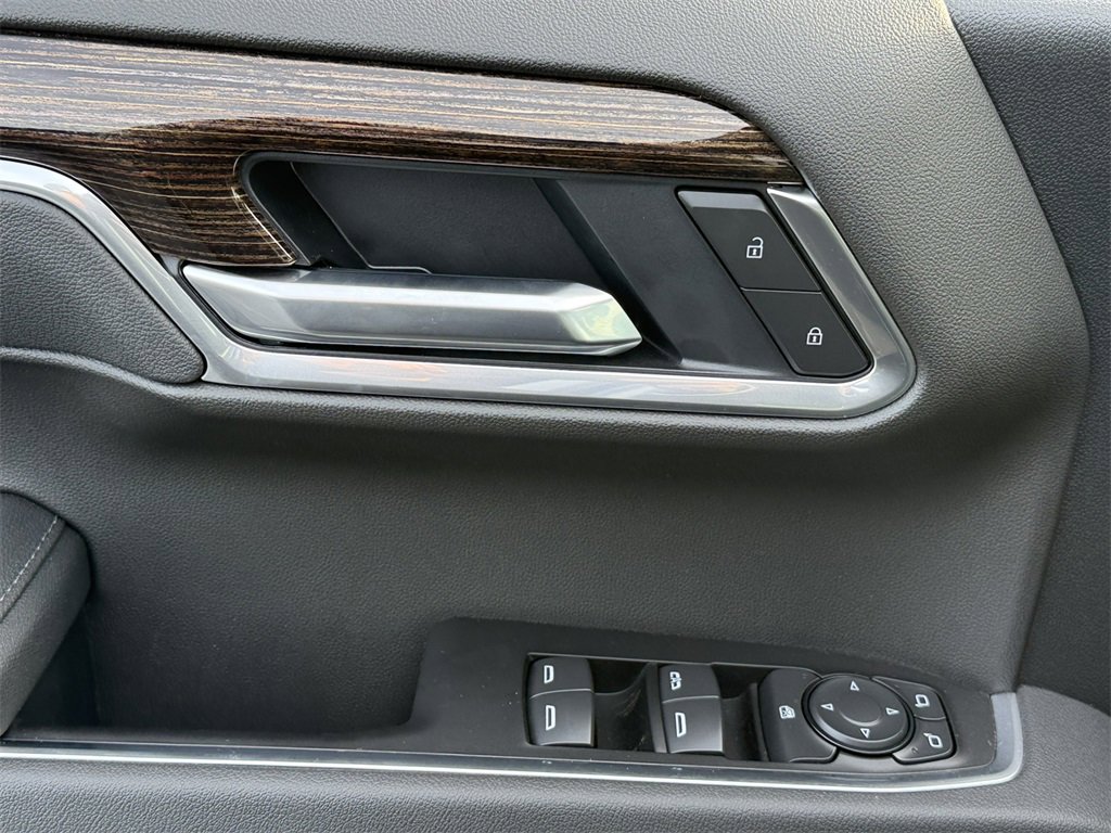 2026 GMC SIERRA - Image 14