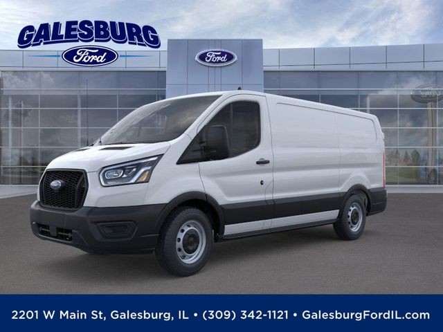 2025 Ford Transit Van Base's photo