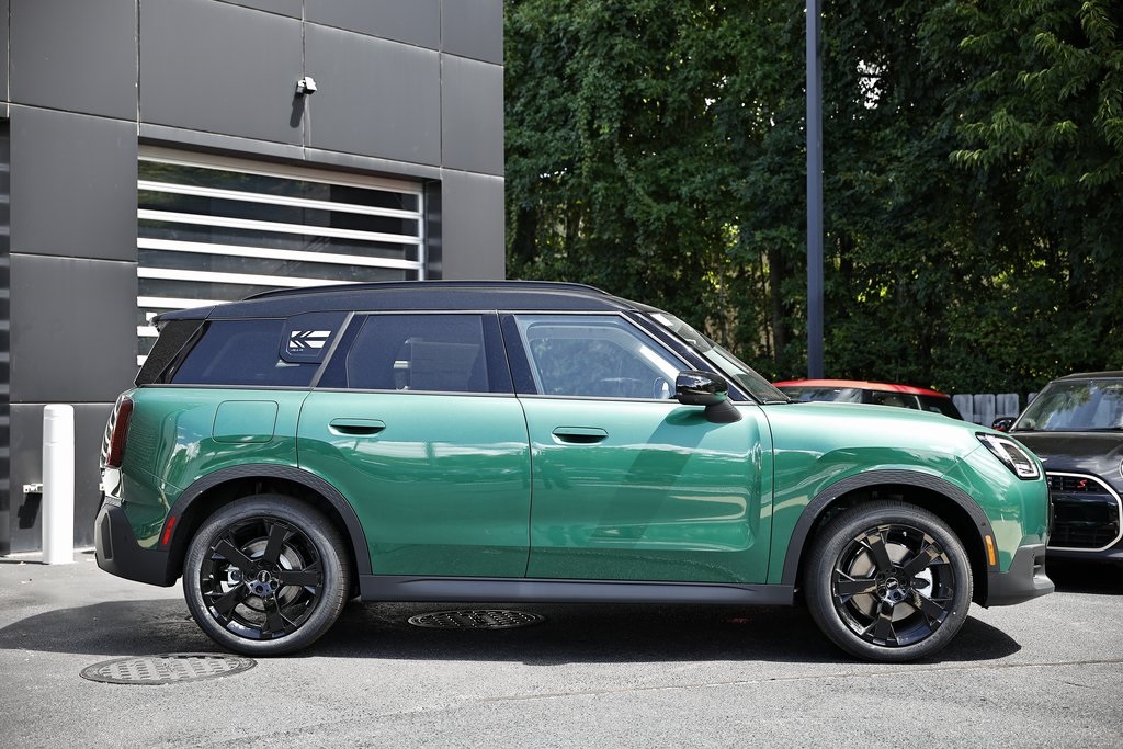 2025 Mini Countryman S ALL4 photo 3