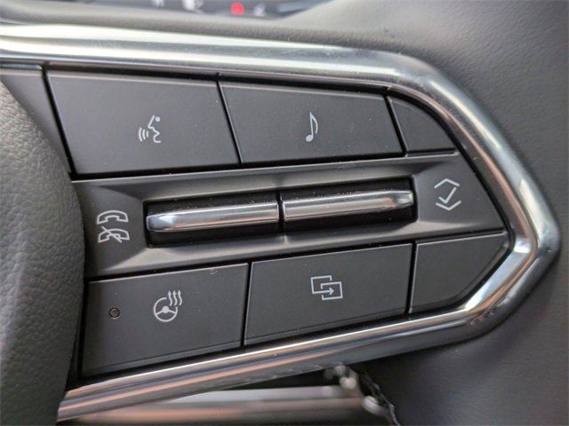 2026 Chevrolet Equinox LT photo 23