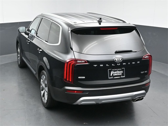 2021 KIA TELLURIDE - Image 49
