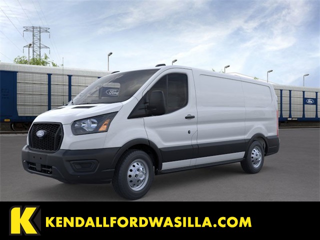 2026 Ford Transit Van Base's photo